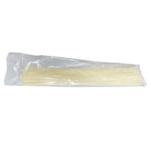  Lien de serrage en polyamide 6.6  sachet de 25 pièces  - longueur 914 mm - 400x400px